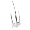 Honda Goldwing GL1800 F6B VTX1300 VTX1800 Chrome Front Fender Accent Decor