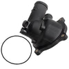 Audi A4 B8 Avant A5 8T3 A8 D4 Thermostat Housing Assembly (2007–2018)