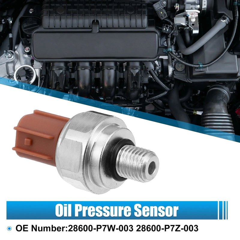 Honda Engine Oil Pressure Sensor Switch