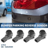 Buick Enclave Bumper Parking Reverse Sensor 4 Pcs (2018–2020)