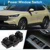 Honda Accord HR-V CR-V Power Window Switch (2016-2023)