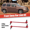 Chevy Cobalt Front Stabilizer Sway Bar End Links