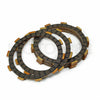 YAMAHA YZ85 Clutch Friction Plates Kit Spring Gasket (2002–2021)