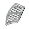 Harley Touring, Glide, Softail Aluminum Chrome Shifter Toe Shift Peg Pedal
