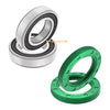 Yamaha YFZ350 Banshee Rear Axle / Wheel Bearing & Seal Kit (1987–2006)