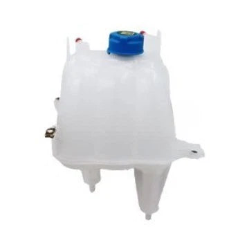 Dodge Ram ProMaster 1500 2500 3500 Coolant Reservoir (2014–2021)