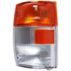 Isuzu Elf Truck NPR NHR NQR NKR Front Left Corner Light (1994-2004)