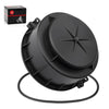 Polaris Ranger Crew 500 Air Box Cover & Seal (2011–2013)