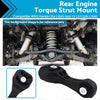 Honda City Jazz Rear Engine Torque Strut Mount (L15A7, L13A1, L15A1)