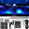 Symphony 14-in-1 RGB Ambient Light Strip with Remote
