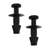 Buick Encore, Chevrolet Trax Parcel Shelf String Pivot Holder Clips (2013-2023)