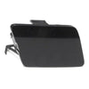 2009-2013 Subaru Forester Front Bumper Tow Eye Cover Cap (2009-2013)