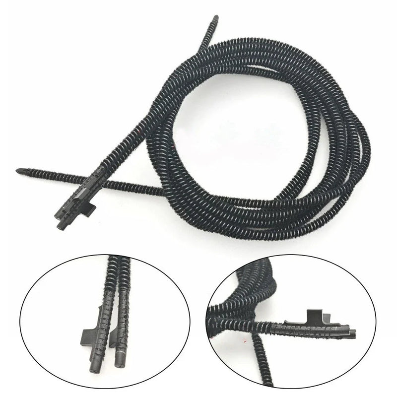 Sunroof Glass Cables
