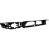 For 1999-2004 Ford Mustang Front Grille Opening Header