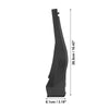 Nissan Altima Sedan Cowl Extension Trim Cover (2013-2015)