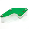 PITPRO 110 125 140cc Dirt Bike GREEN Chain Guide Slider Tensioner
