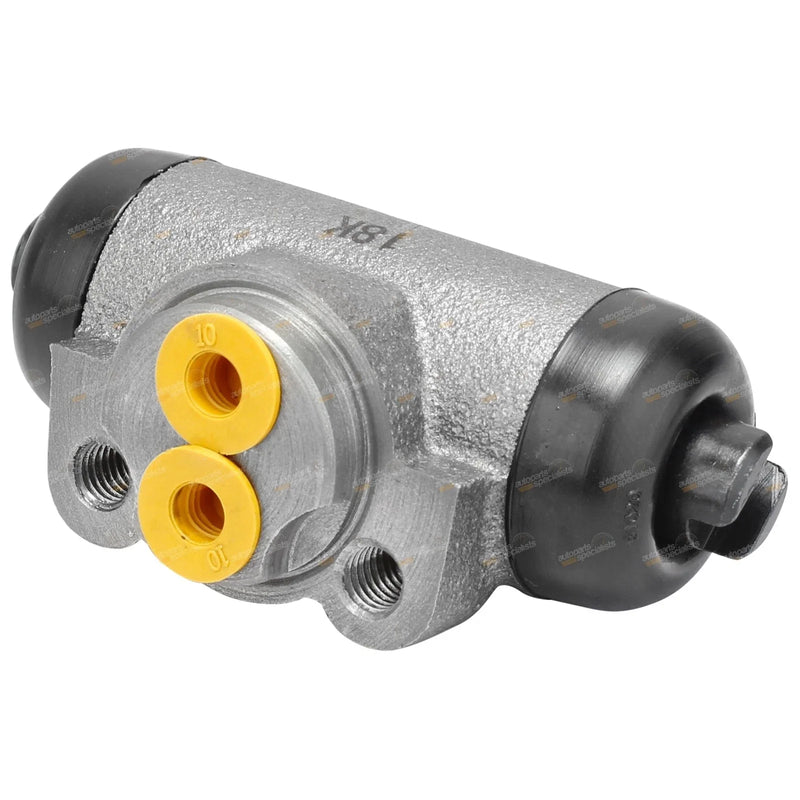 Mitsubishi Triton MH V6 LH Rear Wheel Cylinder 3.0L (1990 - 1992)