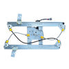 Mitsubishi 380 Front Right Window Regulator with Motor (2005-2008)
