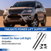 Toyota Fortuner Rear Tailgate Power Lift Support (2015-2020)