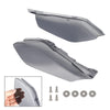 Harley Touring, Trike Models Road Glide Wind Deflectors (2017-2021)