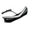 Honda Goldwing Rear Fender Tip Accent Vertical LED Lights (2012-2017)