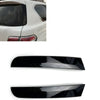 Nissan Patrol Y62 Rear Window Side Spoiler Canard Splitter (2010-2018)