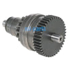 Piaggio Liberty 125 / Hexagon LX4 125 Bendix Idler Gear (1998-2000)