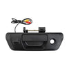 Nissan NP300 Navara D23 Tailgate Handle Reverse Camera