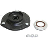 Front Shock and Strut Mount Set For 2007-17 Toyota Camry