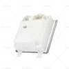 Truck FM A/C Control Unit Panel (2010-2015)