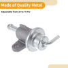 Honda Accord (1992-1993) Metal 1 x Unit Fuel Pressure Regulator