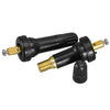Buick Cadillac Chevrolet Dodge Jeep 2 x Tire Pressure Sensor Valve Stems