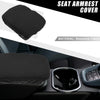 Toyota Highlander Center Console Armrest Protect Cover (2008–2013)