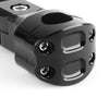 Harley 6.5" Pullback Handlebar Riser Kit