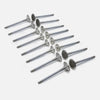 Audi A3, Volkswagen Golf 1.8T Engine Piston Seal Overhaul Kit (2000-2006)