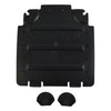 BMW X1 Fender Access Cover (2009–2015)