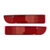 RAV4 Rear Bumper Reflector Lamp (2006-2012)