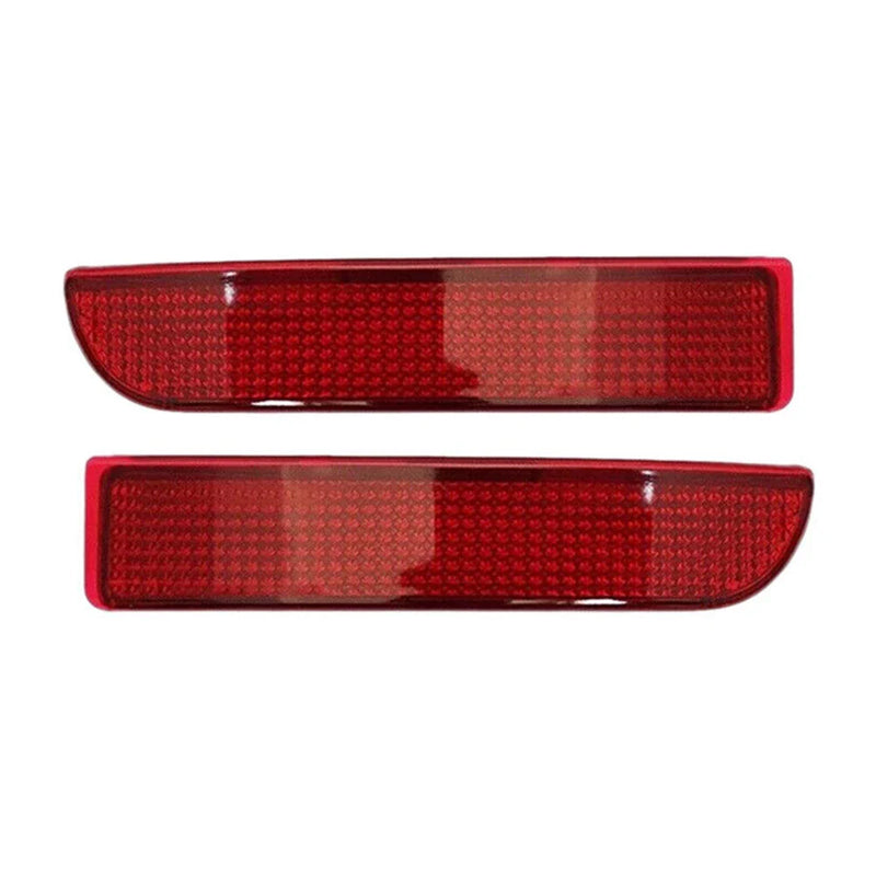 RAV4 Rear Bumper Reflector Lamp (2006-2012)