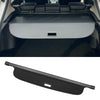 Mitsubishi Outlander (2008-2012) Gloss Black Retractable Cargo Cover