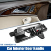 Hyundai Elantra (2009-2012) - 1 x Piece Rear Left Door Handle