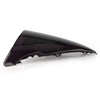 Yamaha YZF R6 600 2003-2005 Black Windproof Windshield