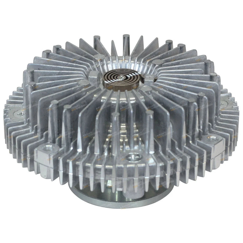 Nissan Patrol GU Y61 Fan Clutch Viscous Coupling 4.8L (2001-2010)