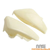 Suzuki VZR1800 M109R ABS Plastic Side Battery Fairing Covers (2006-2018)