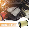Ford Escape, Focus Engine Air Filter CA11114 (2012-2019)