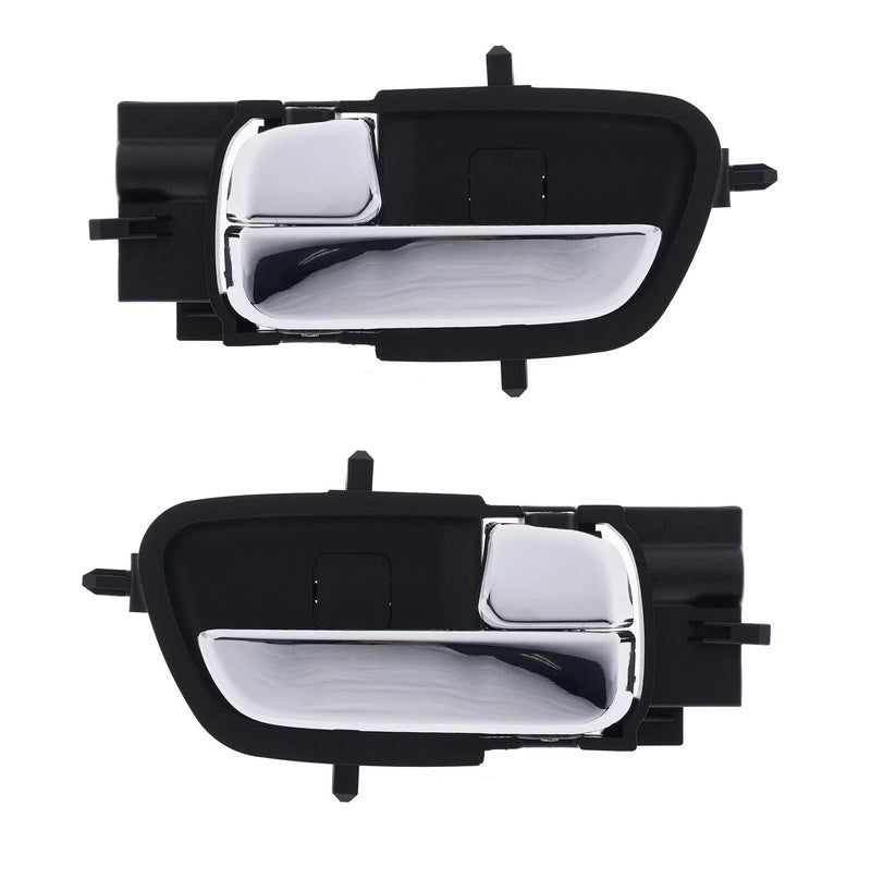 Hyundai i20 2 x Rear Left & Right Inner Door Handles (2009–2015)