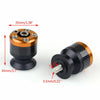 Universal Motorcycle F3 6mm Stand Mount