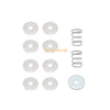 Polaris Ranger EV Ceramic Parking Brake Pads Kit (2010–2022)