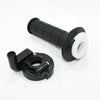 50cc 110cc 125cc PIT TRAIL QUAD DIRT BIKE ATV 22mm Twist Throttle Grip & Housing