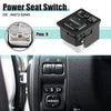 Toyota 1 Set Power Rear View Mirror Switch Remote Control