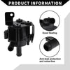 Ford EcoSport (2018-2021) 1 x Pump Auxiliary Cooling Water Pump